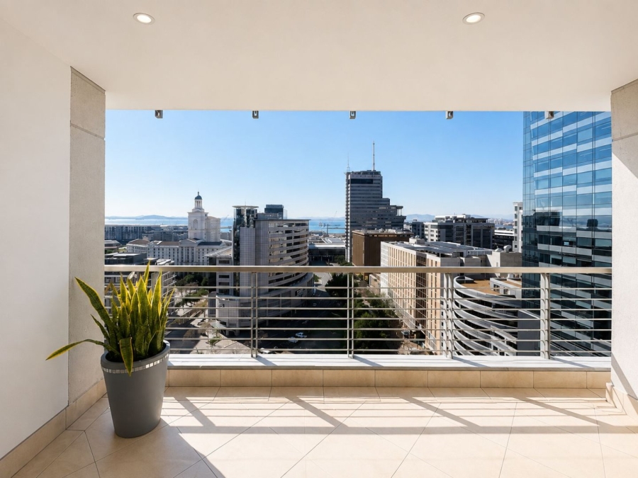 2 Bedroom Property for Sale in Cape Town City Centre Western Cape